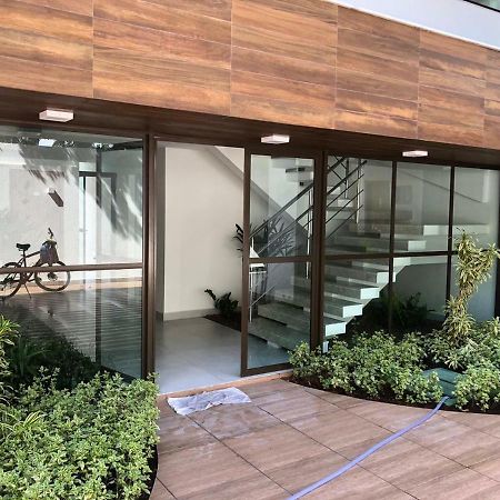 Condominio Veranno Di Porto Ap 104 Porto de Galinhas Luaran gambar