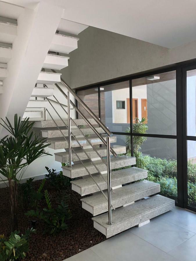 Condominio Veranno Di Porto Ap 104 Porto de Galinhas Luaran gambar