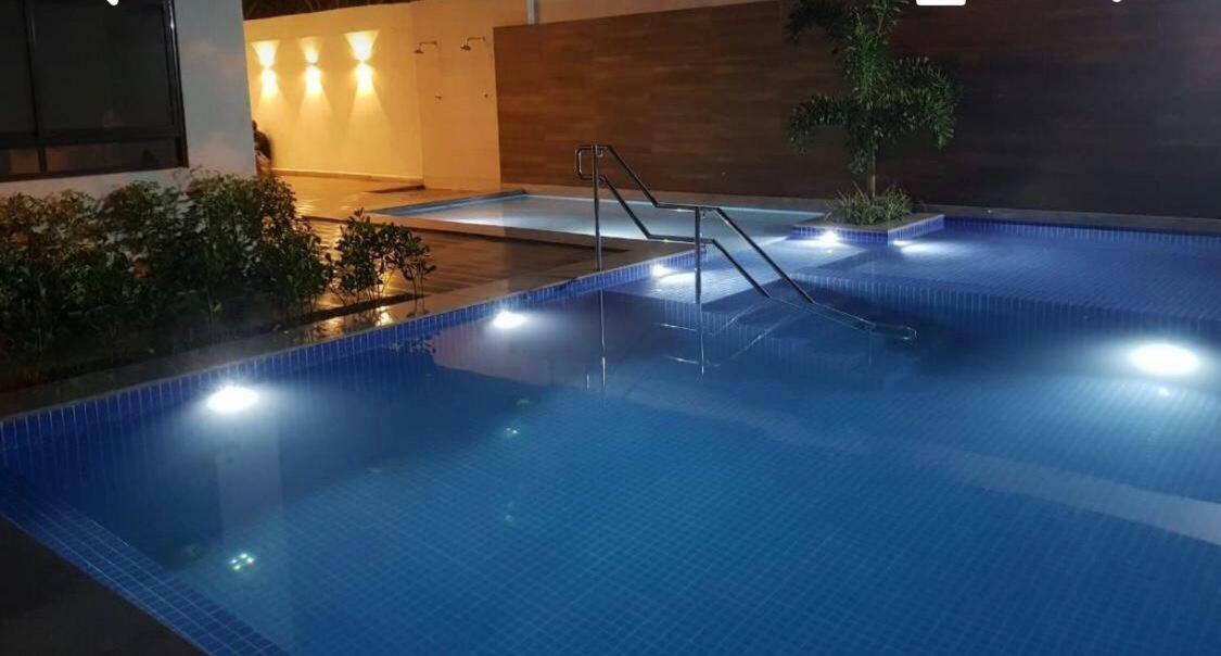 Condominio Veranno Di Porto Ap 104 Porto de Galinhas Luaran gambar