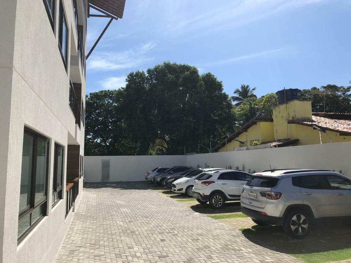Condominio Veranno Di Porto Ap 104 Porto de Galinhas Luaran gambar