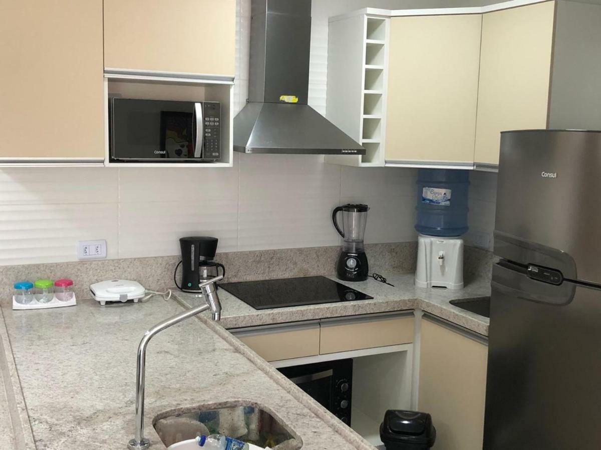 Condominio Veranno Di Porto Ap 104 Porto de Galinhas Luaran gambar