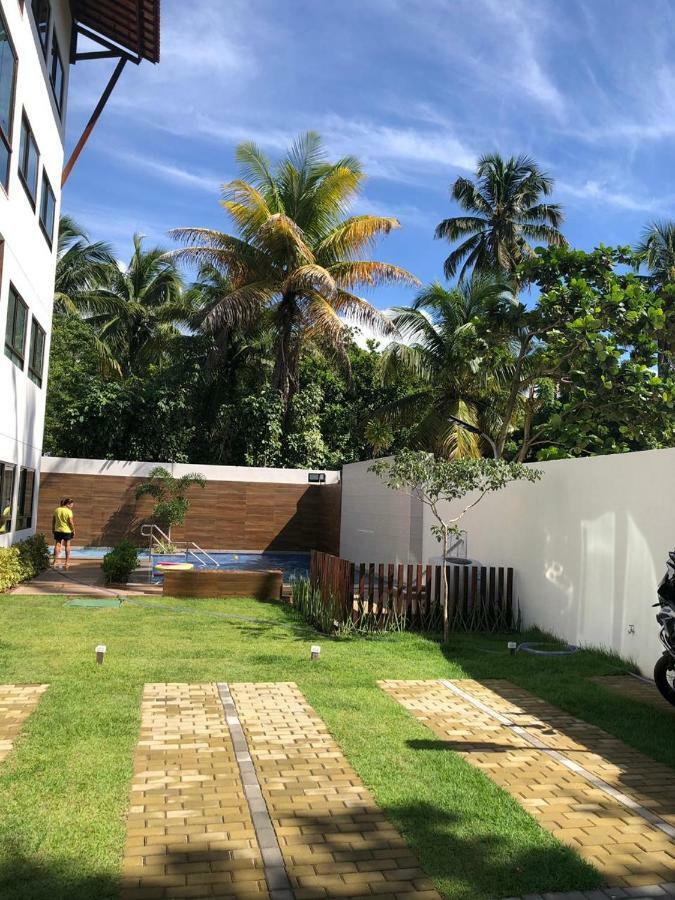 Condominio Veranno Di Porto Ap 104 Porto de Galinhas Luaran gambar