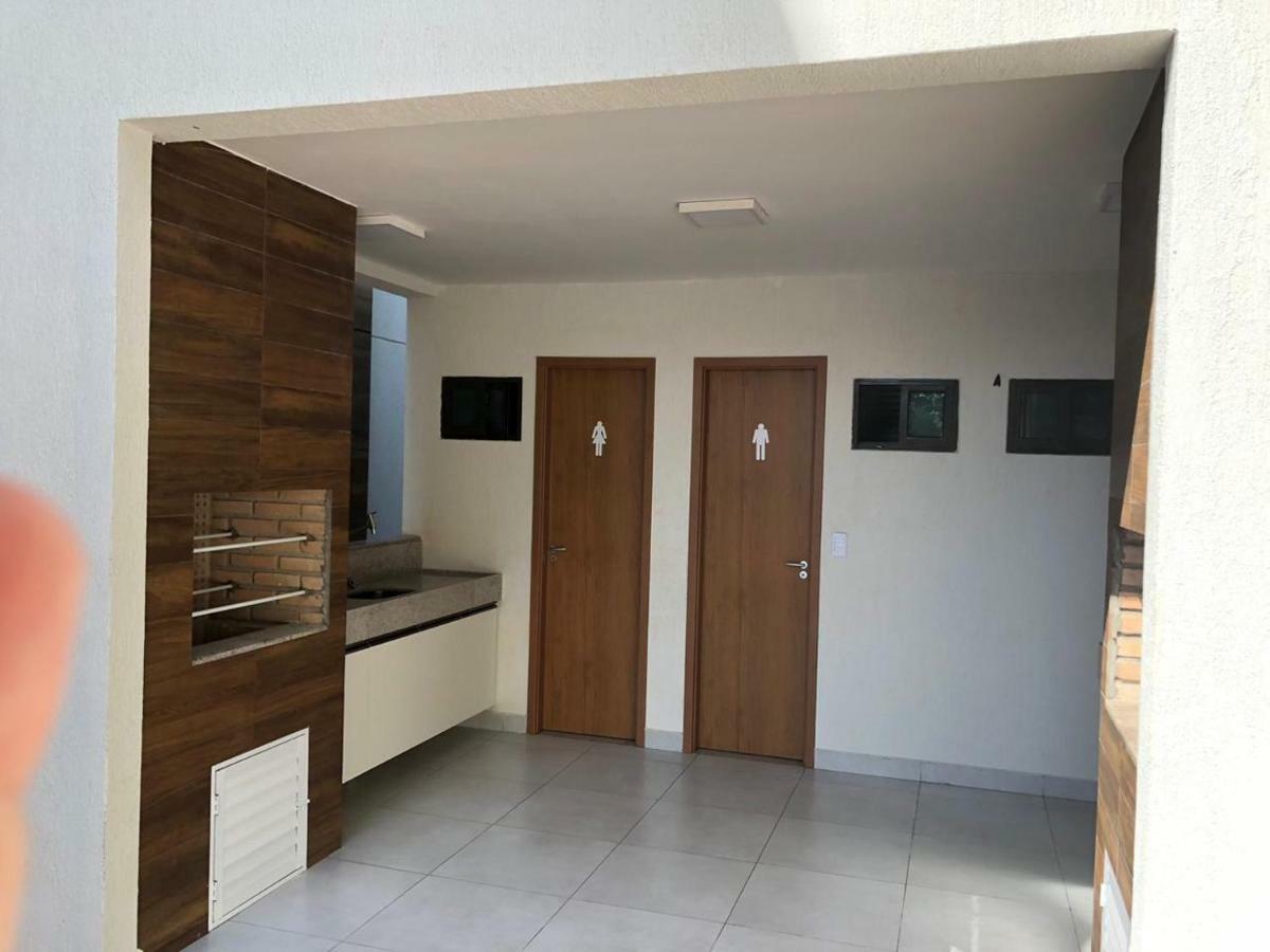 Condominio Veranno Di Porto Ap 104 Porto de Galinhas Luaran gambar